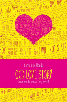 OCD Love Story