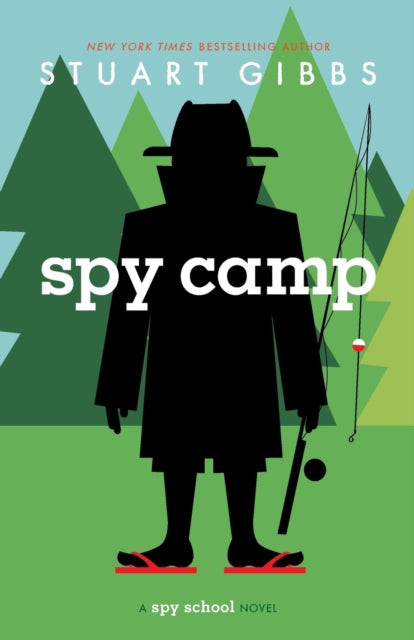 Spy Camp