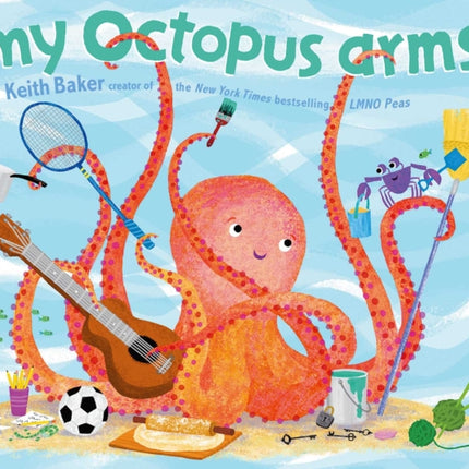 My Octopus Arms