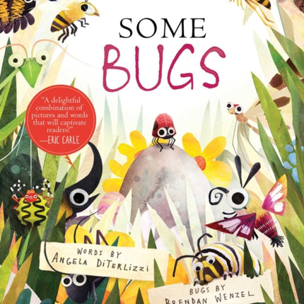 Some Bugs