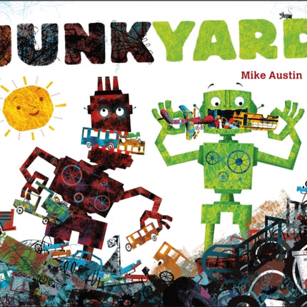 Junkyard