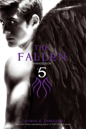 The Fallen 5: Armageddon