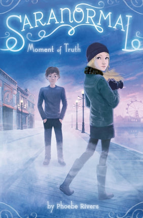 Moment of Truth 5