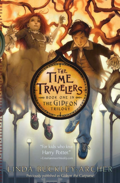 The Time Travelers