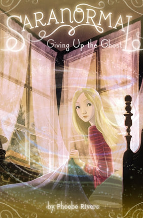 Giving Up the Ghost 6