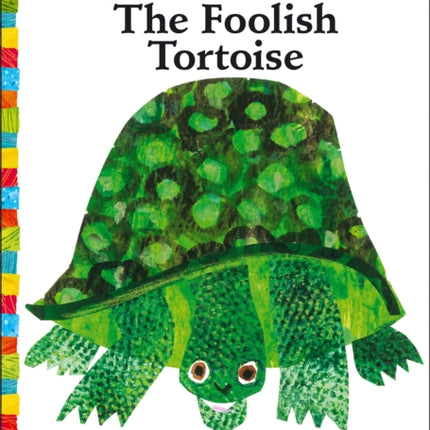 The Foolish Tortoise