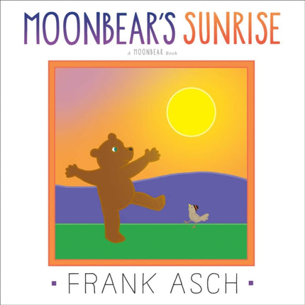 Moonbear's Sunrise