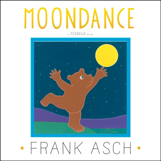 Moondance