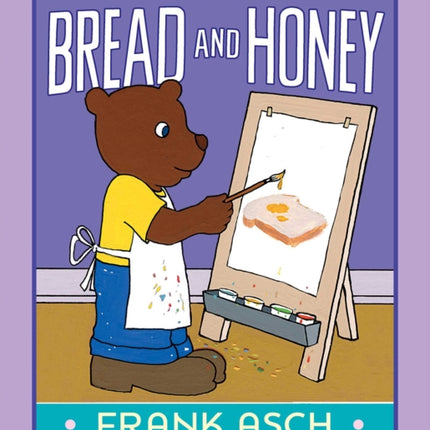 Bread and Honey