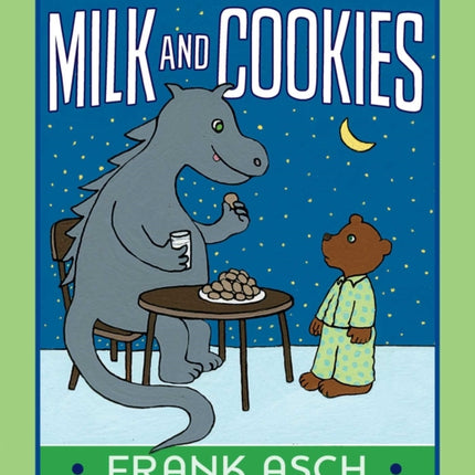 Milk and Cookies