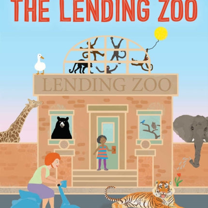 The Lending Zoo