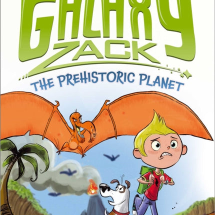 The Prehistoric Planet: Volume 3