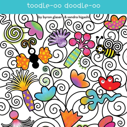 Zolocolor Toodleoo Doodleoo