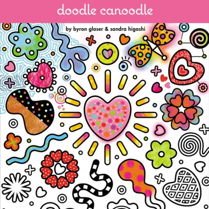 Zolocolor Doodle Canoodle