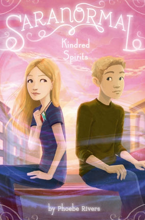 Kindred Spirits 8