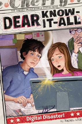 Digital Disaster