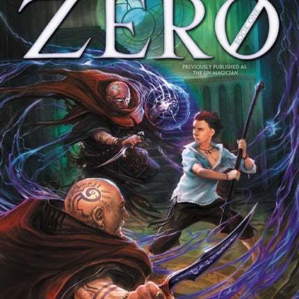 Magic Zero