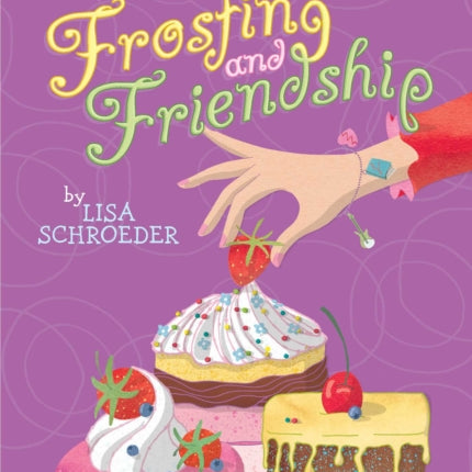 Frosting and Friendship