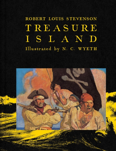 Treasure Island