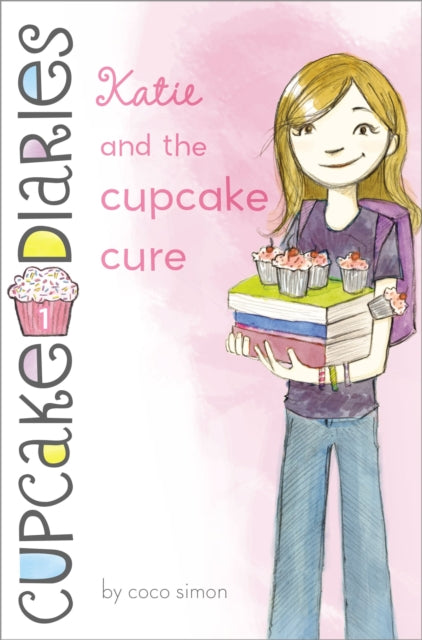 Katie and the Cupcake Cure