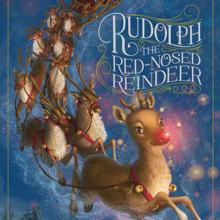 Rudolph the Red-Nosed Reindeer