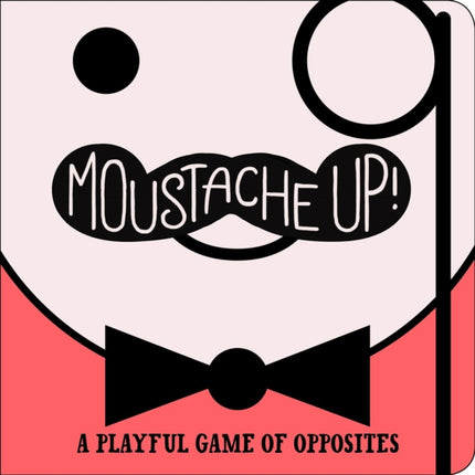 Moustache Up