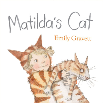 Matilda's Cat