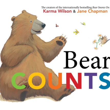 Bear Counts