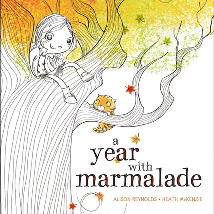 A Year with Marmalade