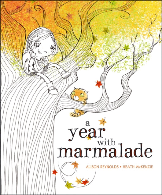 A Year with Marmalade