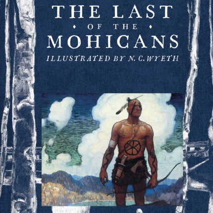 The Last of the Mohicans