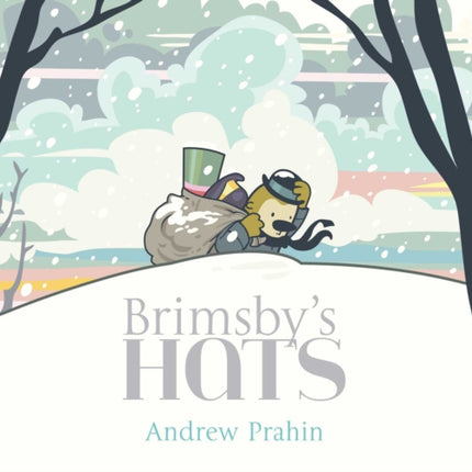 Brimsby's Hats