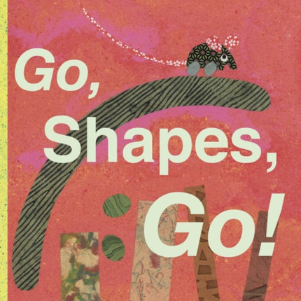 Go Shapes Go