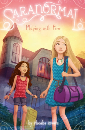 Playing with Fire 9