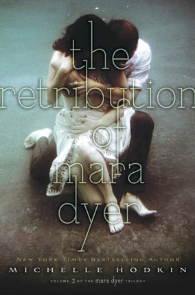 The Retribution of Mara Dyer