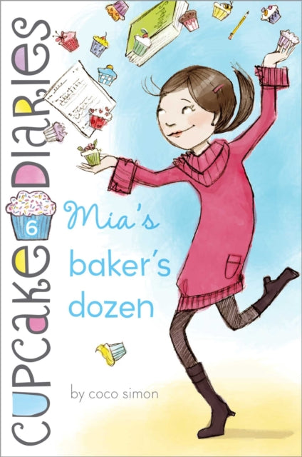 Mia's Baker's Dozen