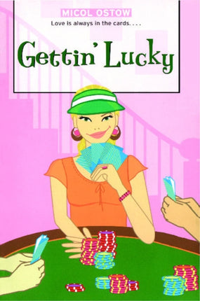 Gettin Lucky