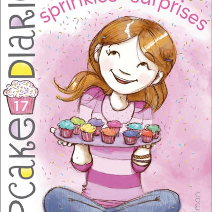 Katie Sprinkles & Surprises