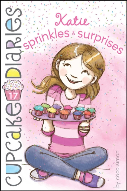 Katie Sprinkles & Surprises