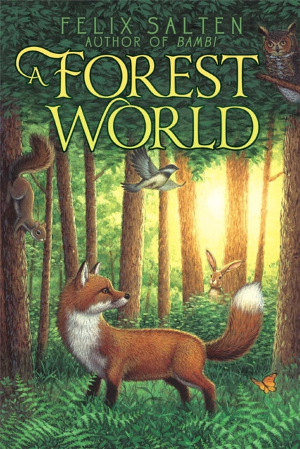 A Forest World