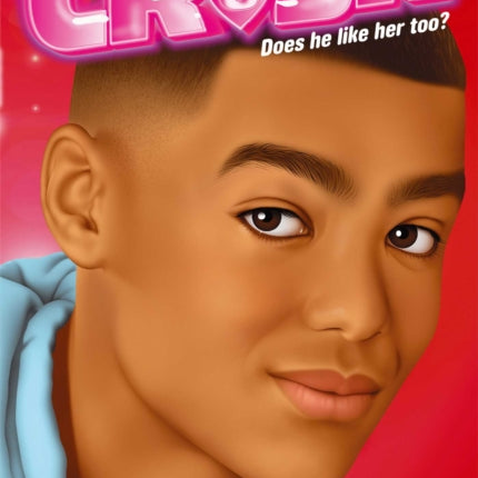 Rachel's Valentine Crush: Volume 5