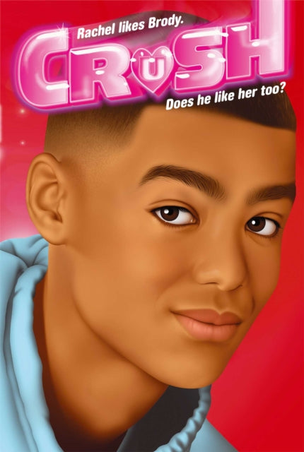 Rachel's Valentine Crush: Volume 5