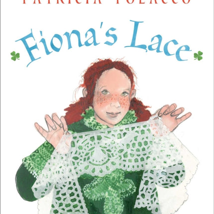 Fiona's Lace