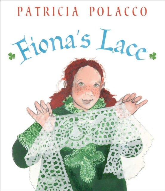 Fiona's Lace