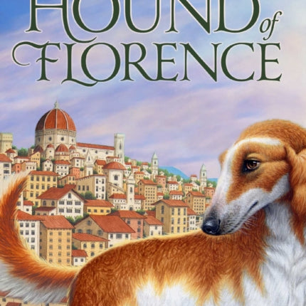 The Hound of Florence