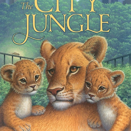 The City Jungle