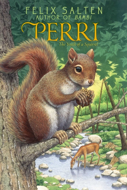 Perri