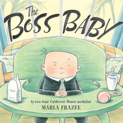 Boss baby