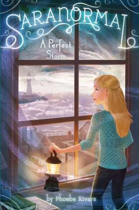 A Perfect Storm 10
