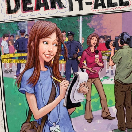 Dear KnowItAll 10 Breaking News